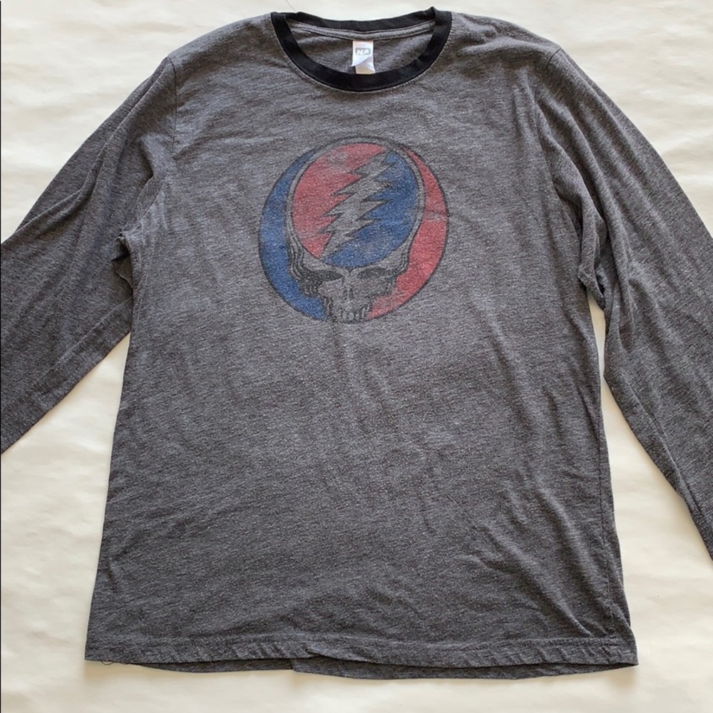 Grateful Dead sweatshirt